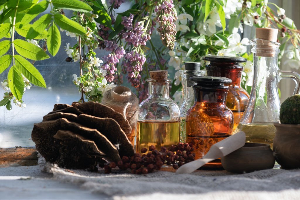 Corso Ayurveda a Pesaro: la natura che si esprime