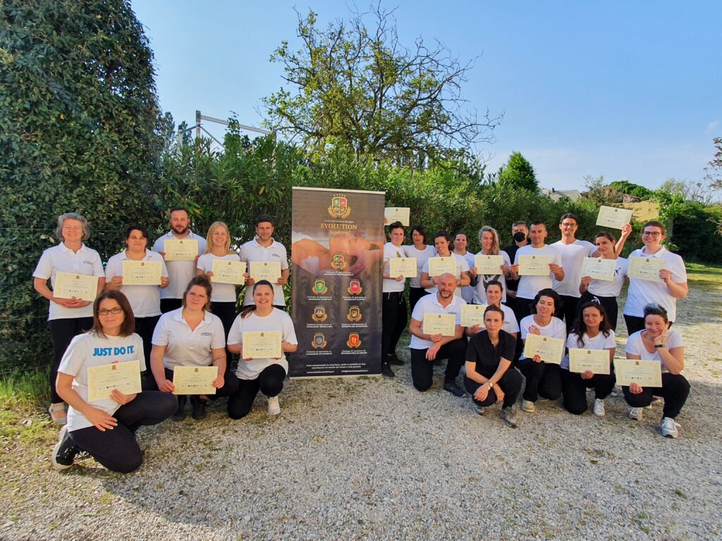 Certificazioni a fine corso