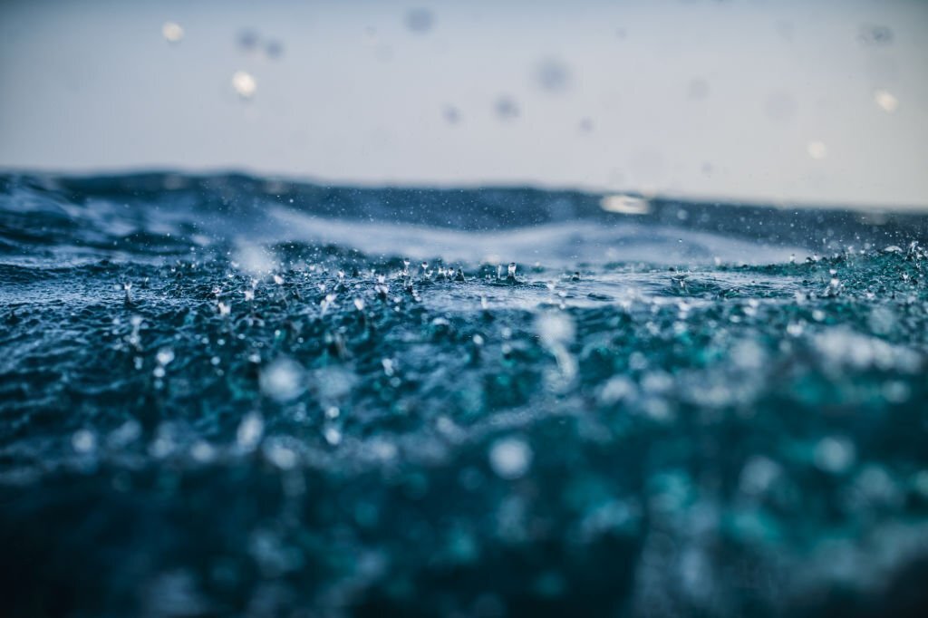 Scopri il corso riflessologia plantare elemento acqua a Cosenza