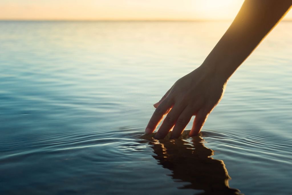 Il corso di riflessologia plantare elemento acqua a Frosinone