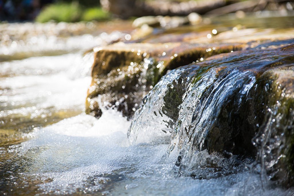 Corso di riflessologia plantare elemento acqua a Macerata