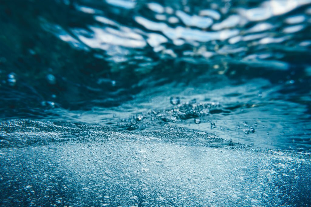 Il corso di riflessologia plantare elemento acqua a Padova