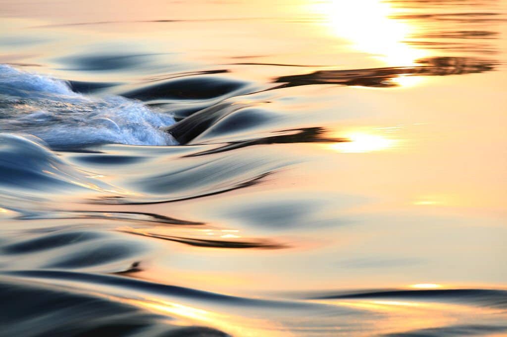 Il corso di riflessologia plantare elemento acqua a Viareggio