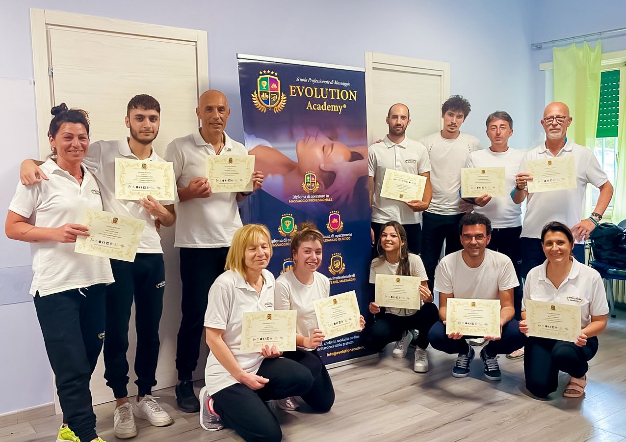 Certificazioni a line corso