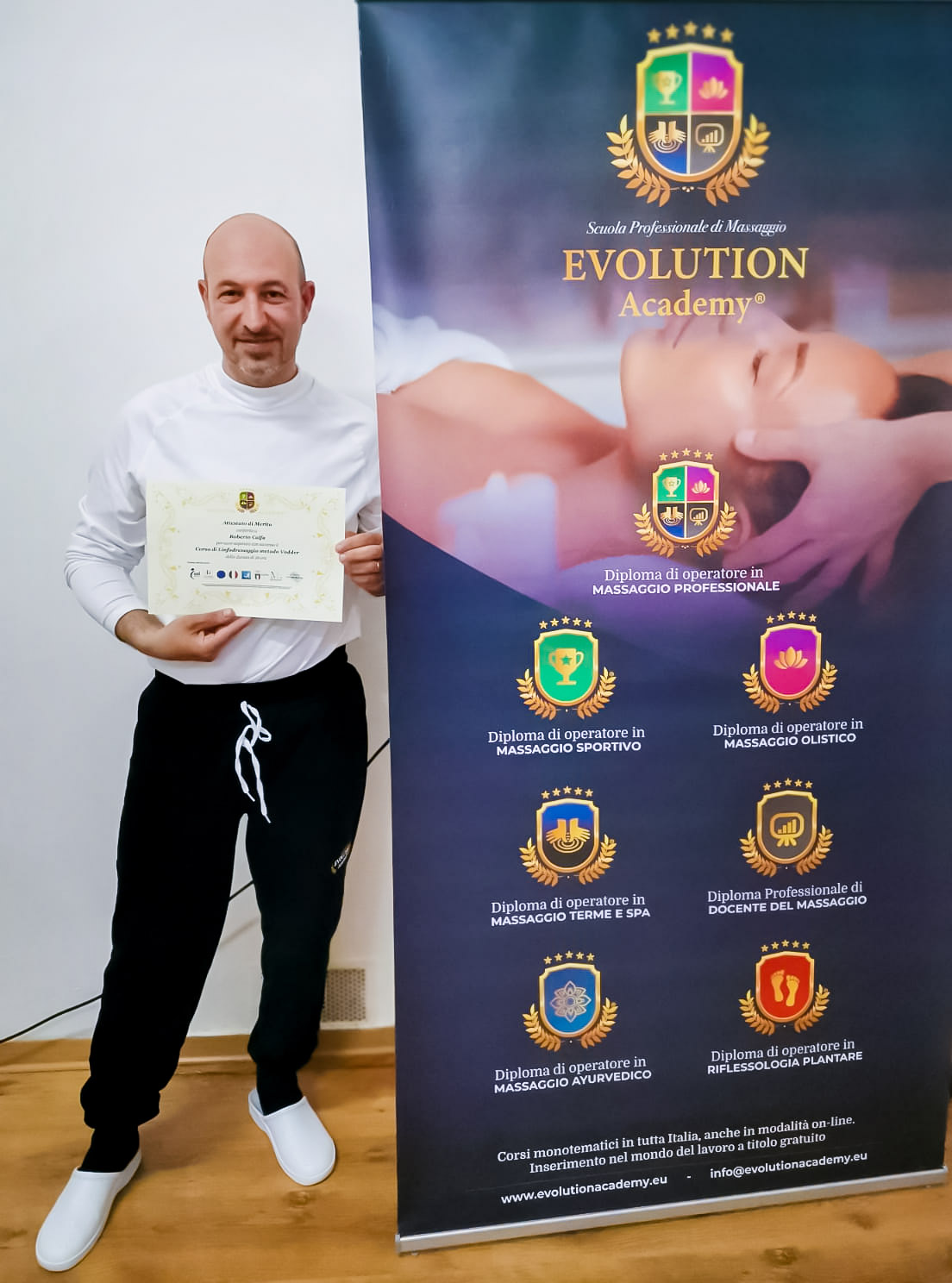 Certificazioni a fine corso