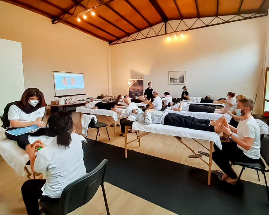 Esercitazioni pratiche in aula