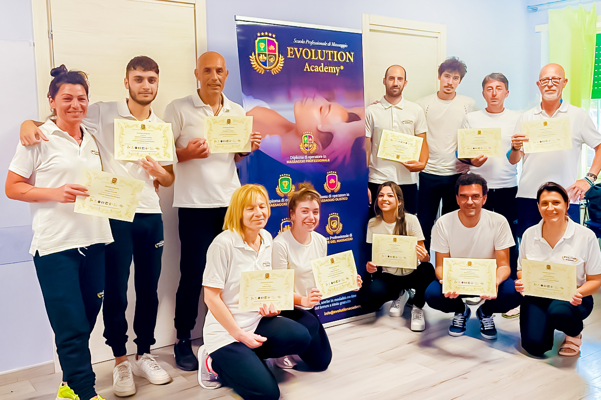 Certificazioni  fine corso