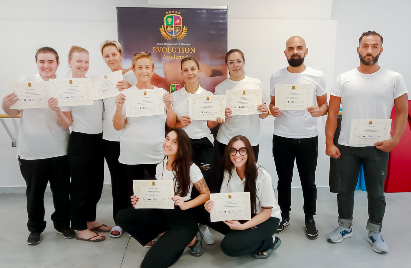 Certificazioni a fine corso