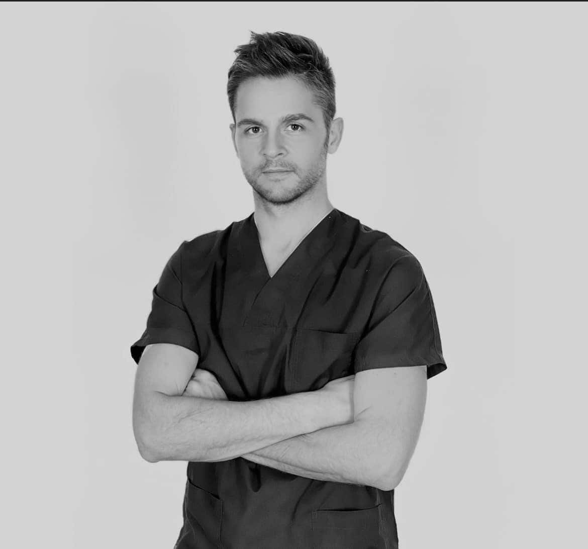 Fabio Fornasier Evolution Academy®