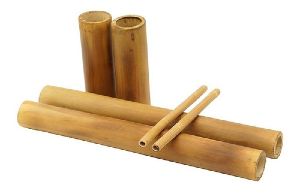 Il kit di bamboo massage