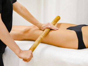 Bamboo Massage: tutti i benefici