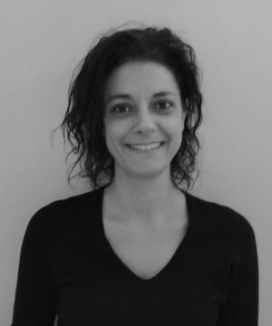 Jenny Falcetti