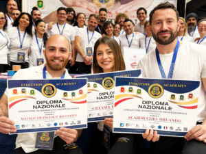 Diploma in massaggio professionale: inizia a lavorare da ora!