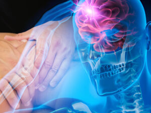 Come alleviare il mal di testa con il massaggio