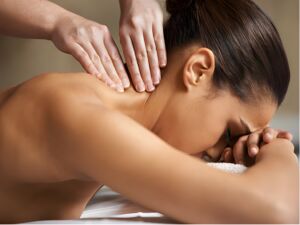 Il potere del massaggio cervicale: benessere per la tua salute.