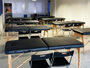 La nuova sede di Evolution Academy® a Torino