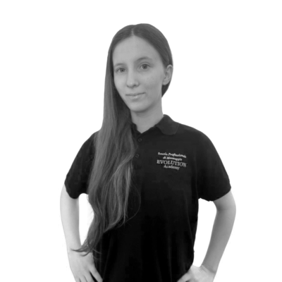 Nataliya Teslevych