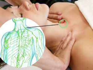 Il Linfodrenaggio Metodo Vodder: un alleato per la tua salute.