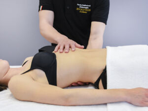 Massaggio Antistress: un rimedio efficace per il benessere!