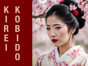 Kirei Kobido: il massaggio facciale giapponese