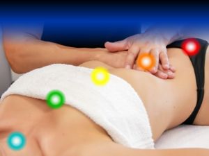 Riequilibrio Energetico: il massaggio che libera le tue energie.