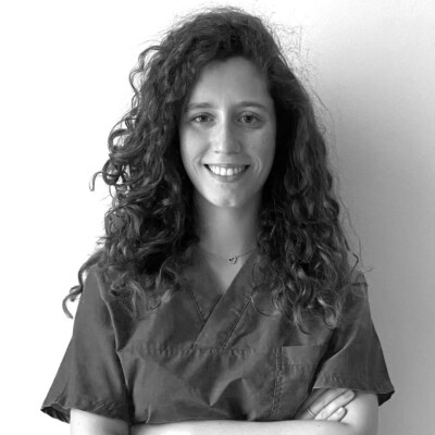 Simona Profeta. Massaggiatrice professionista e Docente certificata dalla Scuola Professionale di Massaggio Evolution Academy®