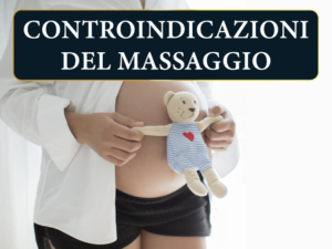 Controindicazioni dei Massaggi