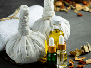 Massaggi Ayurvedici: qual è il tuo Dosha?