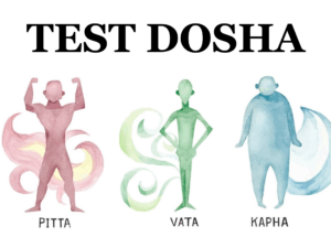 Dosha Test: scopri qual è il tuo!