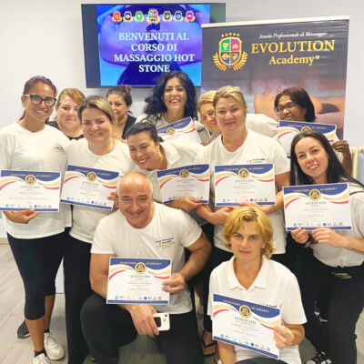 Evolution Academy®