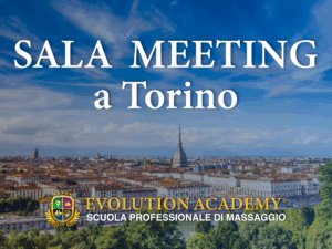 Sala Meeting Torino: come trovare quella perfetta?