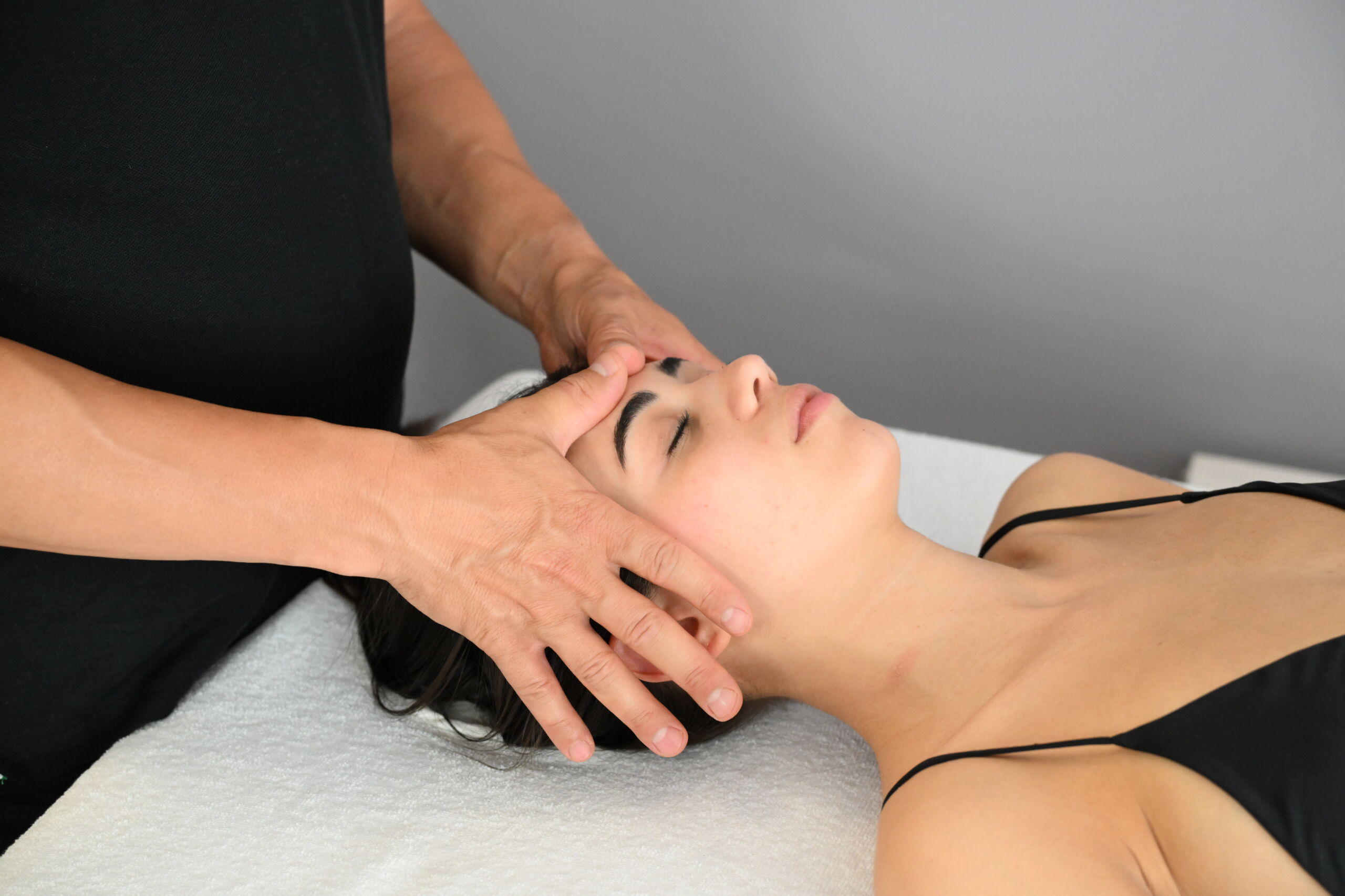Insonnia: ritrova il buon sonno grazie ai massaggi!
