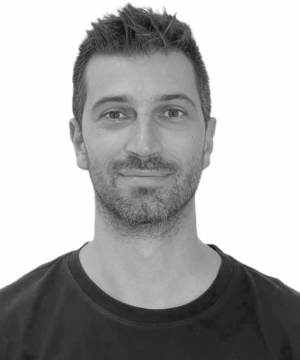 Damiano Lavarini