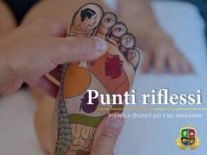 Punti riflessi: impara a sfruttarli per il tuo benessere