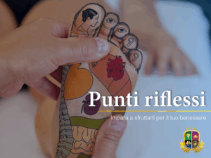Punti riflessi: impara a sfruttarli per il tuo benessere