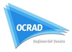 OCTR Veneto logo icon, formazione e certificazioni professionali in Italia.