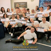 Evolution Academy®